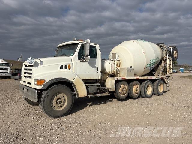 Ford LT9511 Muut kuorma-autot
