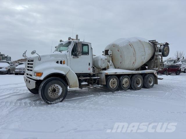 Ford LT9511 Muut kuorma-autot