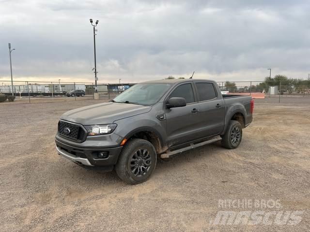 Ford Ranger Muut autot