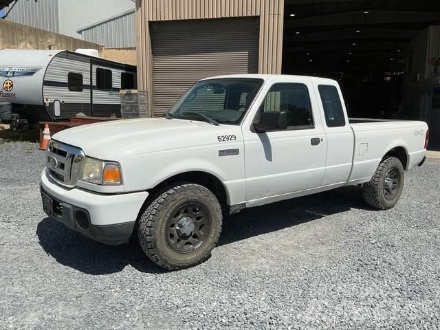 Ford Ranger Muut autot