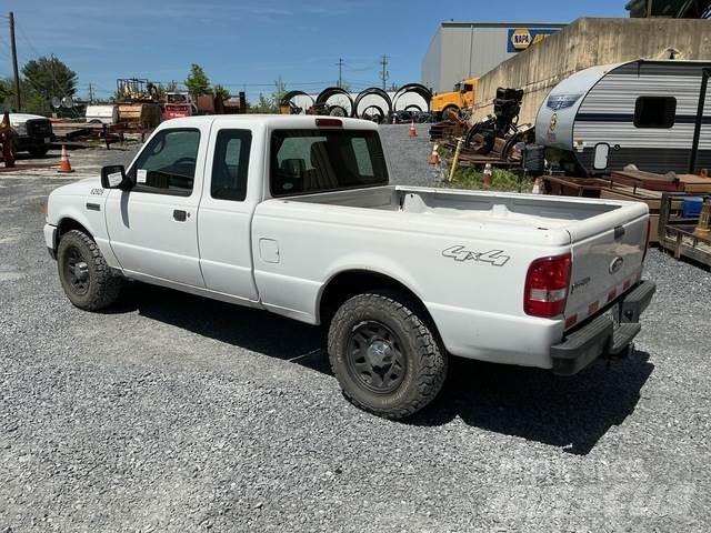 Ford Ranger Muut autot