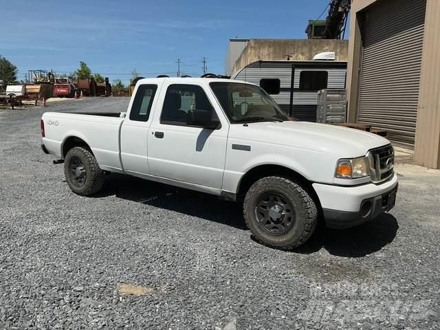 Ford Ranger Muut autot