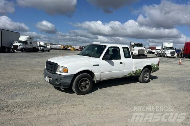 Ford Ranger Muut autot