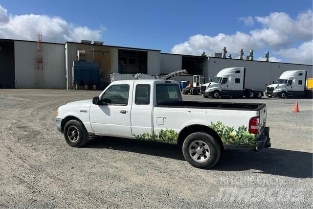 Ford Ranger Muut autot