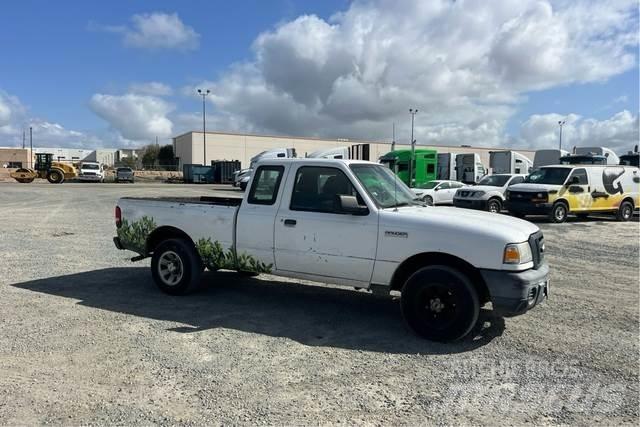 Ford Ranger Muut autot
