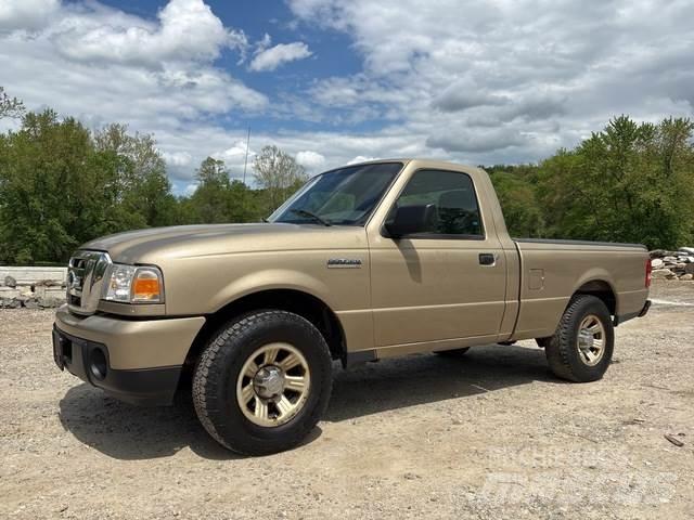 Ford Ranger Muut autot