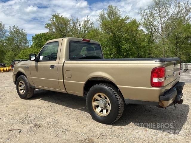 Ford Ranger Muut autot
