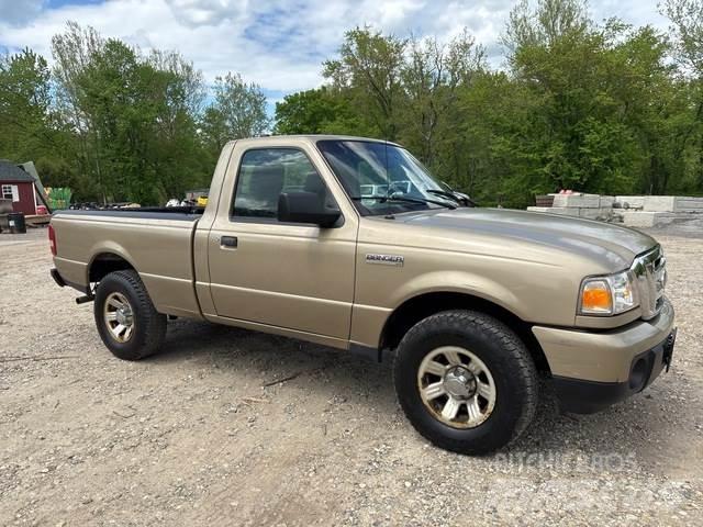 Ford Ranger Muut autot