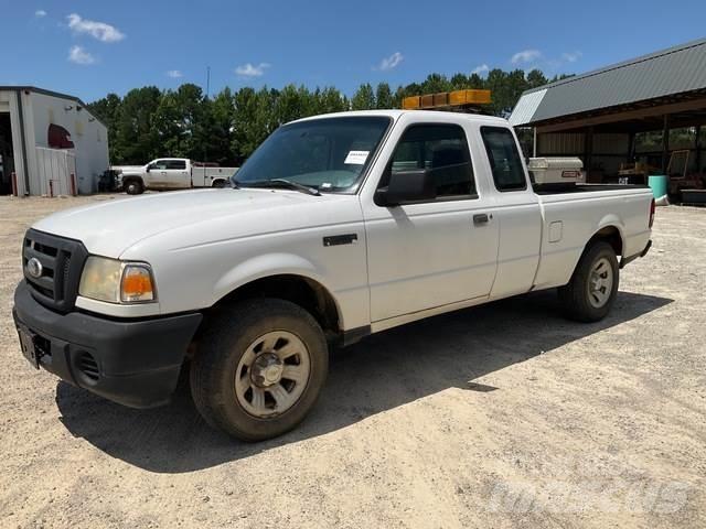 Ford Ranger Muut autot