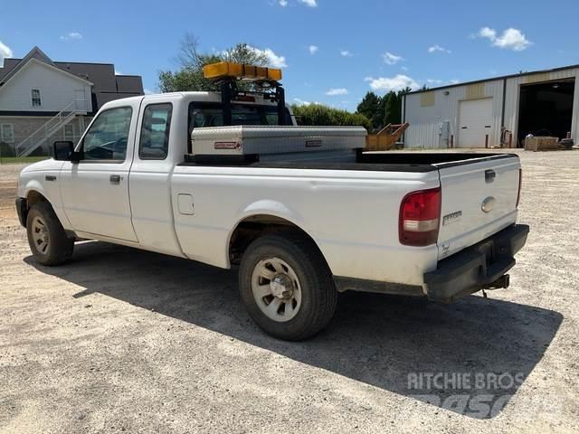 Ford Ranger Muut autot