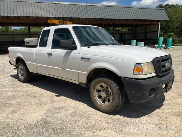 Ford Ranger Muut autot