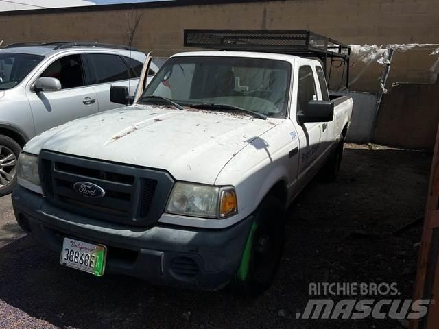 Ford Ranger Muut autot