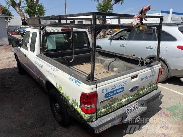 Ford Ranger Muut autot