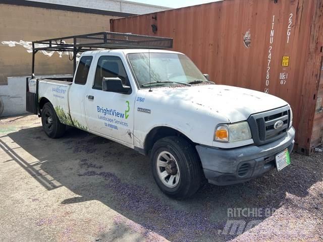 Ford Ranger Muut autot