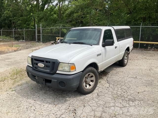 Ford Ranger Muut autot
