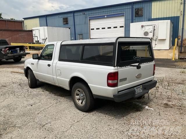 Ford Ranger Muut autot
