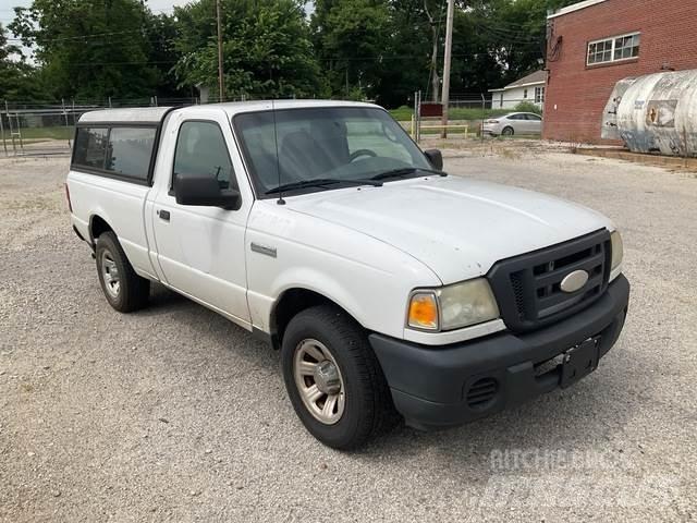 Ford Ranger Muut autot