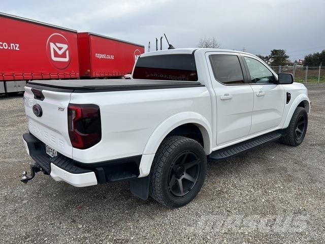 Ford Ranger Muut autot
