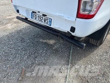 Ford Ranger Nostolava-autot