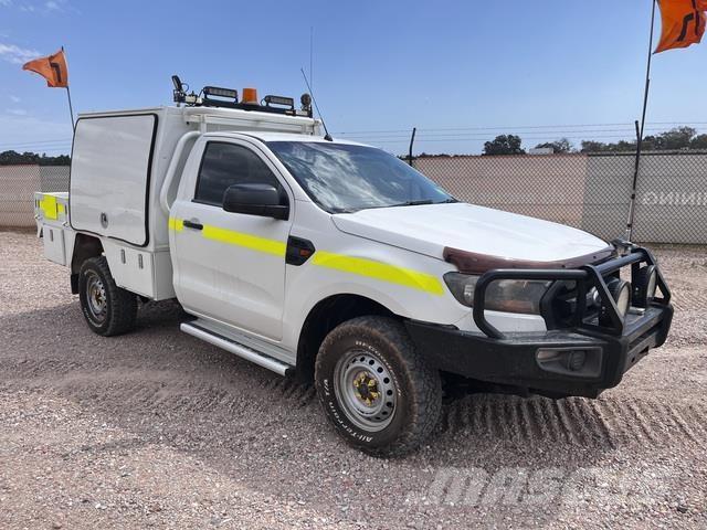 Ford Ranger Muut autot