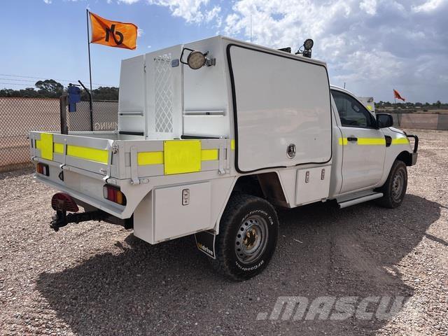 Ford Ranger Muut autot