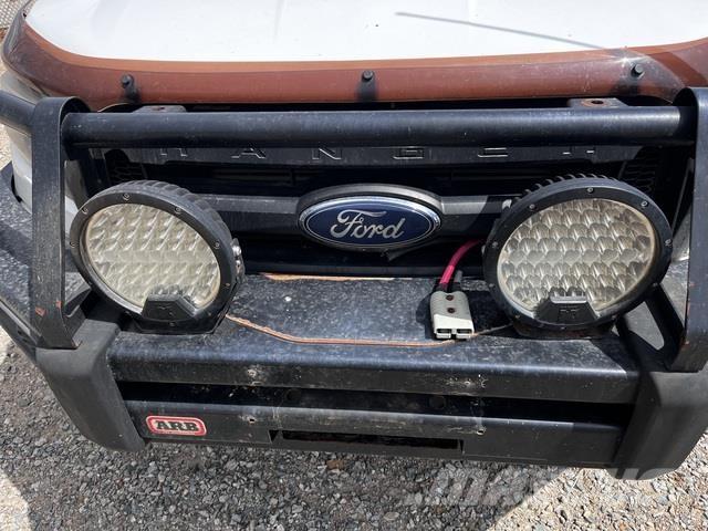 Ford Ranger Muut autot