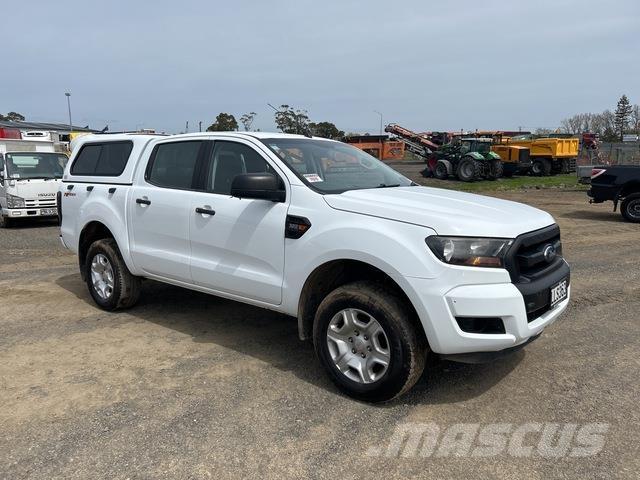 Ford Ranger XL Lava-autot