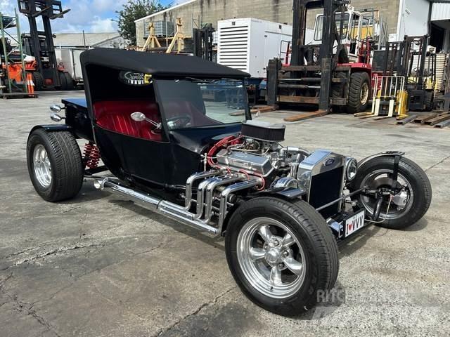 Ford T Bucket Henkilöautot