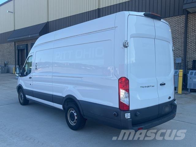 Ford Transit Umpikorikuorma-autot