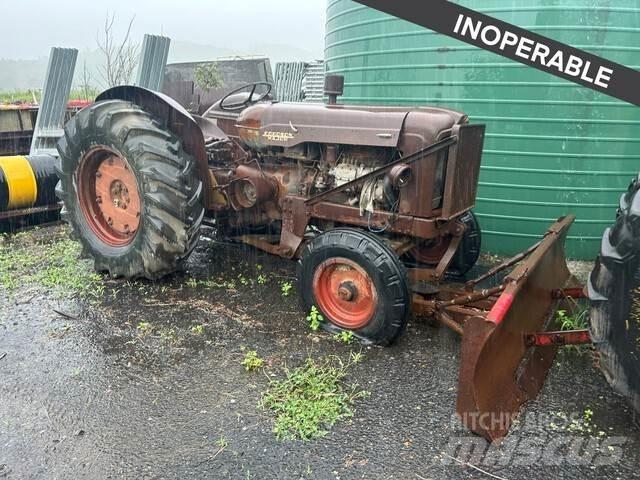 Fordson Major Muut koneet