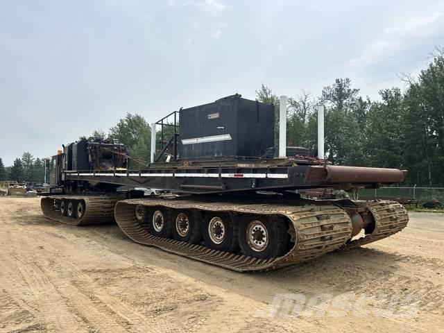  Foremost TF900 Taajamakoneet