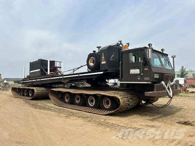  Foremost TF900 Taajamakoneet