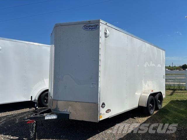 Forest River  Muut perävaunut