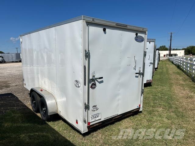 Forest River  Muut perävaunut