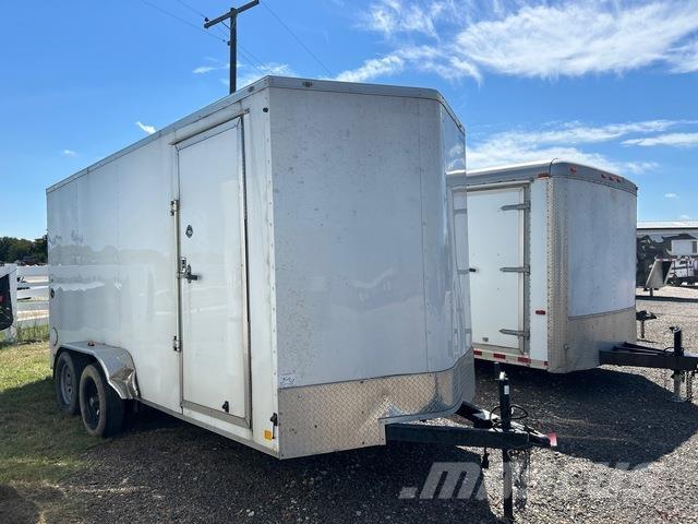 Forest River  Muut perävaunut