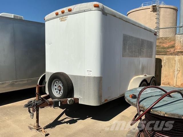 Forest River  Umpikoriperävaunut