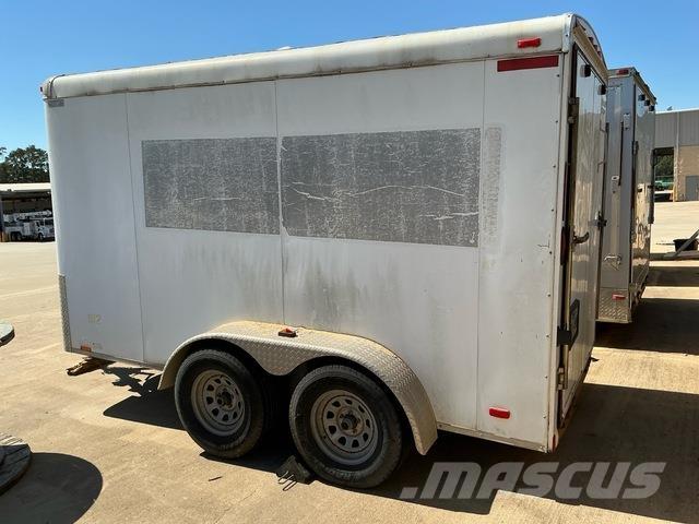 Forest River  Umpikoriperävaunut