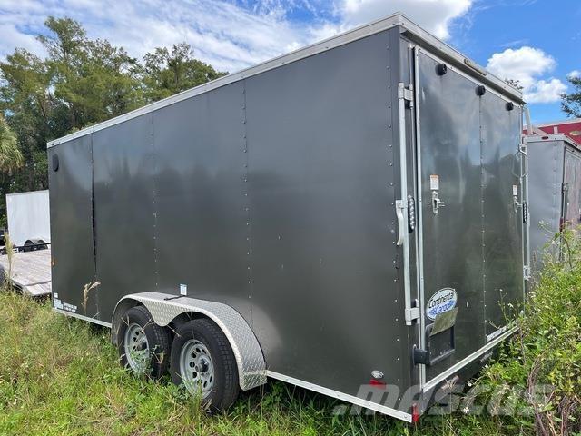 Forest River  Muut perävaunut