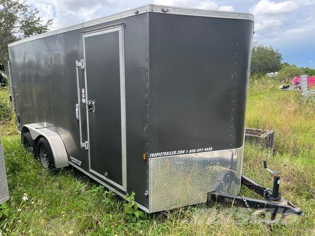 Forest River  Muut perävaunut