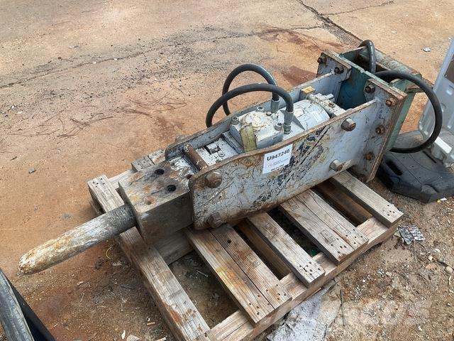 FRD F9FSP-WR Iskuvasarat