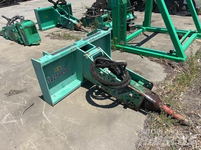 FRD FX45A-CP Iskuvasarat