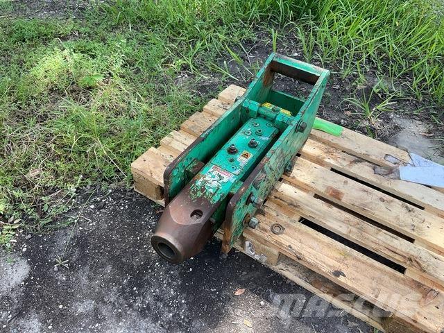 FRD FX45A-CP Iskuvasarat