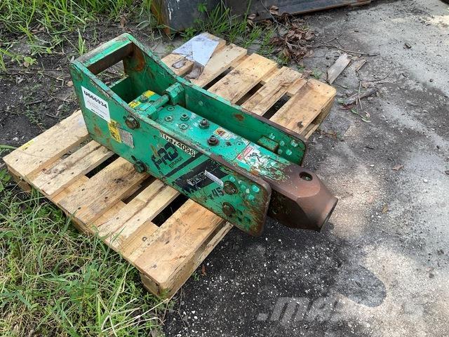 FRD FX45A-CP Iskuvasarat