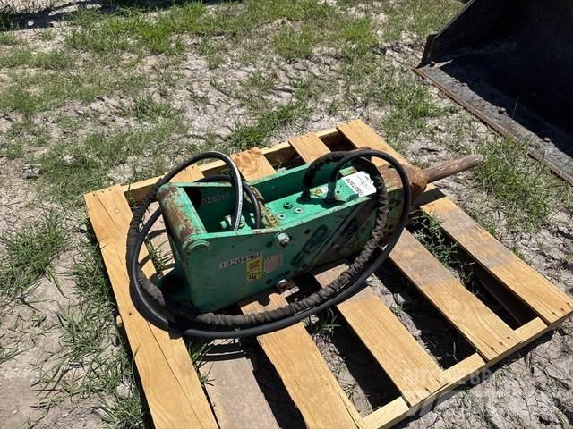 FRD FX45CP Iskuvasarat