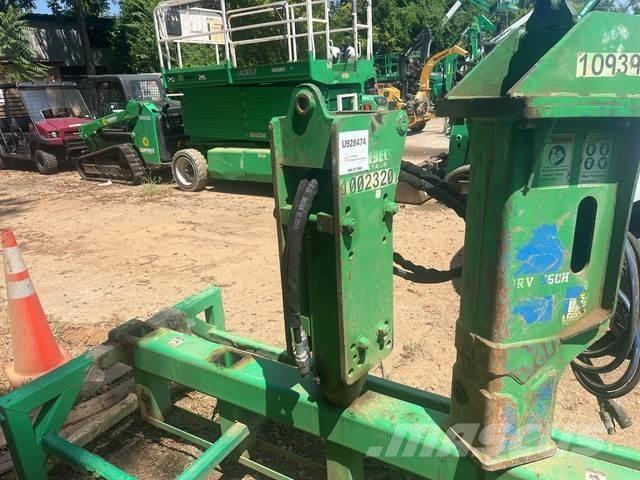 FRD FX45CP Iskuvasarat