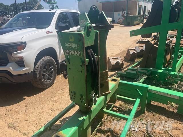FRD FX45CP Iskuvasarat