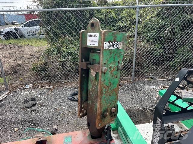FRD FX45CPQA Iskuvasarat