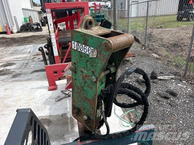 FRD FX45CPQA Iskuvasarat