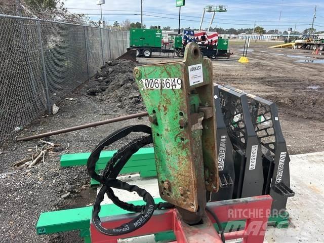 FRD FX45CPQA Iskuvasarat