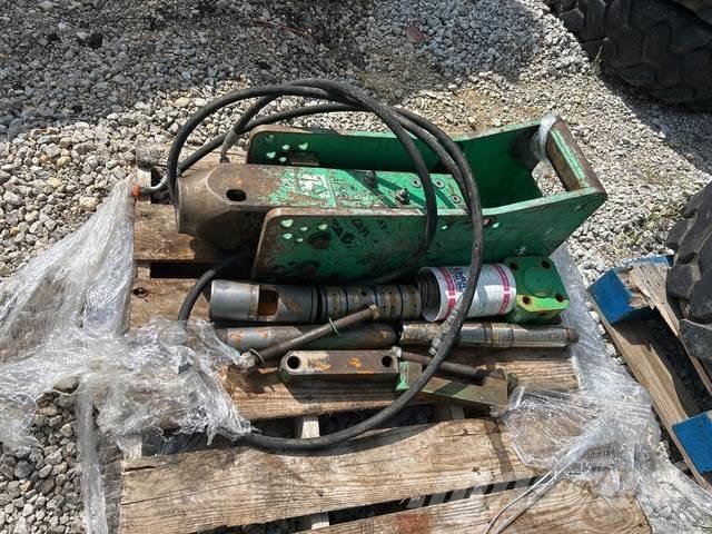 FRD FX45CPQA Iskuvasarat